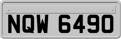 NQW6490