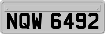 NQW6492