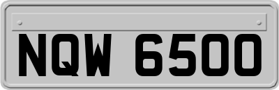 NQW6500