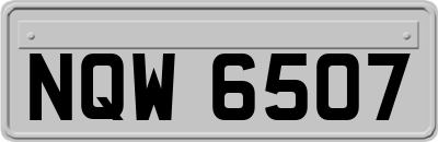 NQW6507