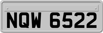 NQW6522