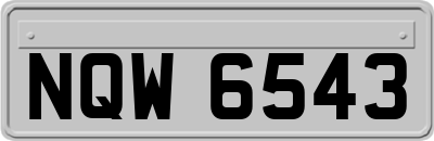 NQW6543