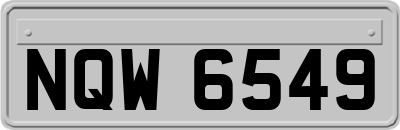 NQW6549