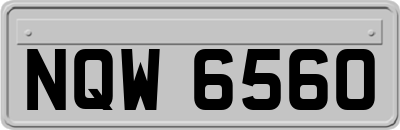 NQW6560