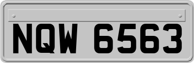 NQW6563