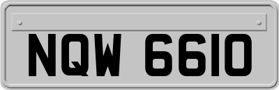 NQW6610
