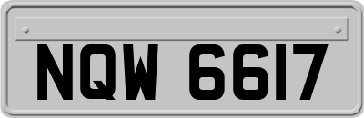 NQW6617