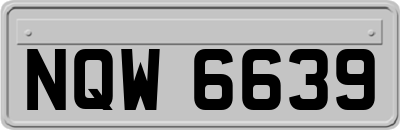 NQW6639