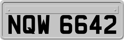NQW6642