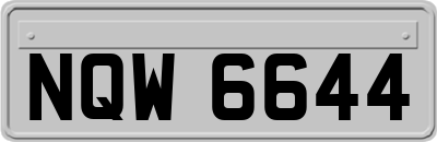 NQW6644