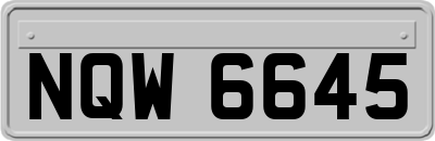 NQW6645
