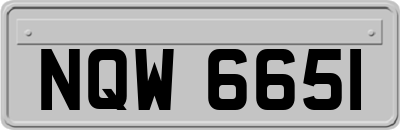 NQW6651