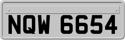 NQW6654