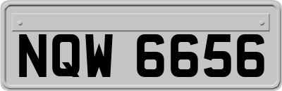 NQW6656