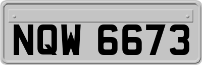 NQW6673