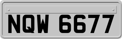 NQW6677