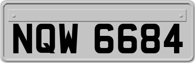 NQW6684
