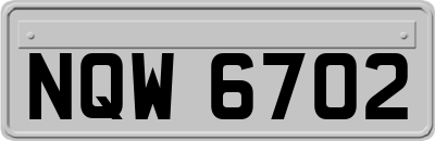 NQW6702