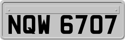 NQW6707