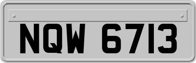 NQW6713