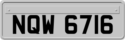NQW6716
