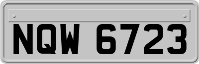 NQW6723