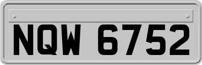 NQW6752