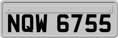 NQW6755