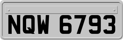 NQW6793