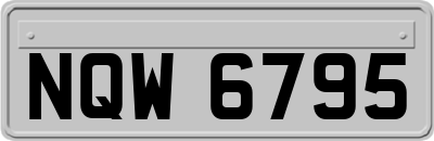 NQW6795