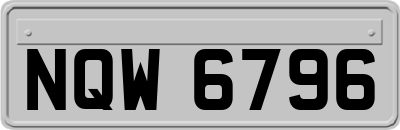 NQW6796
