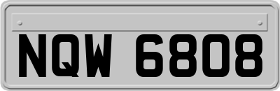 NQW6808