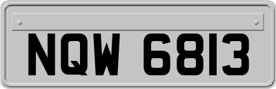 NQW6813