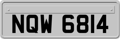 NQW6814
