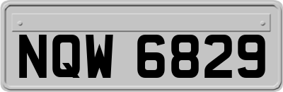 NQW6829