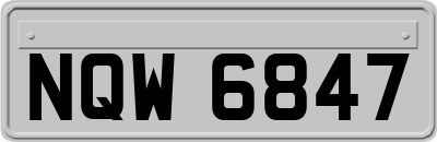 NQW6847