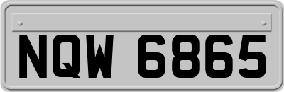 NQW6865