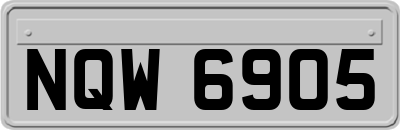 NQW6905