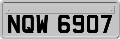 NQW6907