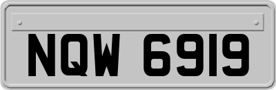 NQW6919