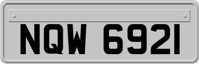 NQW6921