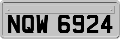 NQW6924