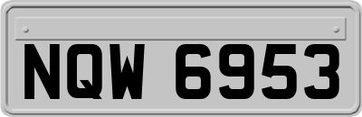 NQW6953