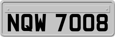 NQW7008