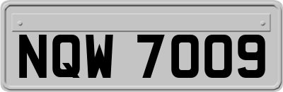 NQW7009