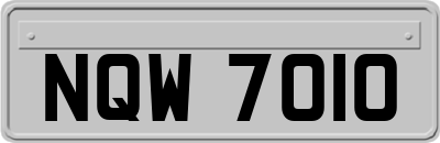 NQW7010