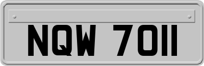 NQW7011