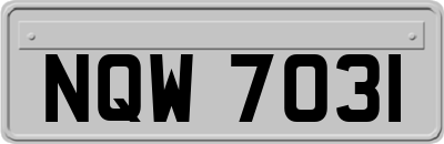 NQW7031