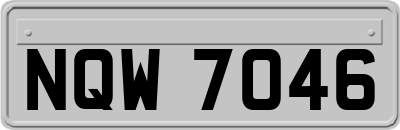 NQW7046