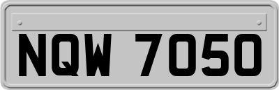 NQW7050